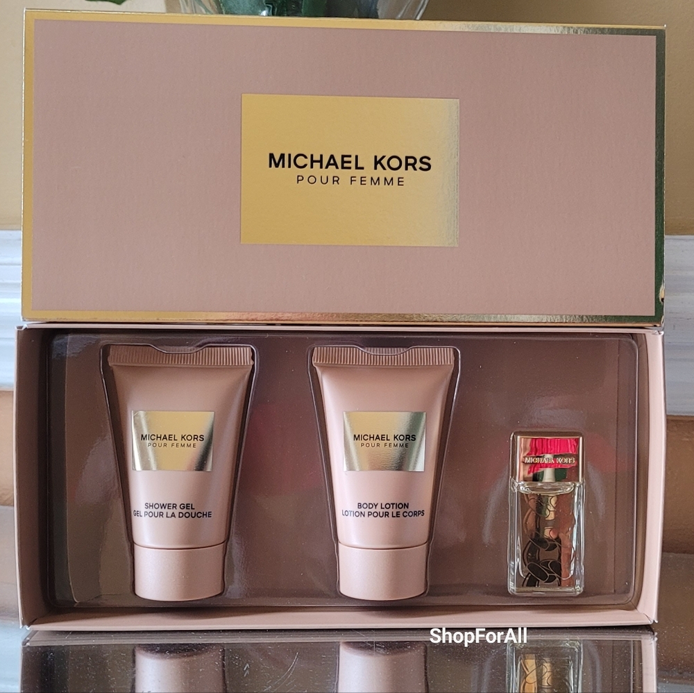 Michael Kors pour femme